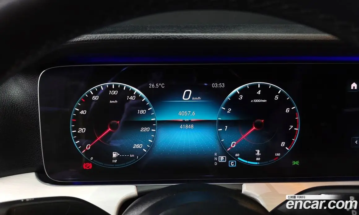 Mercedes-Benz E-Class 2020 2.0 автомат (гидро), фото 8