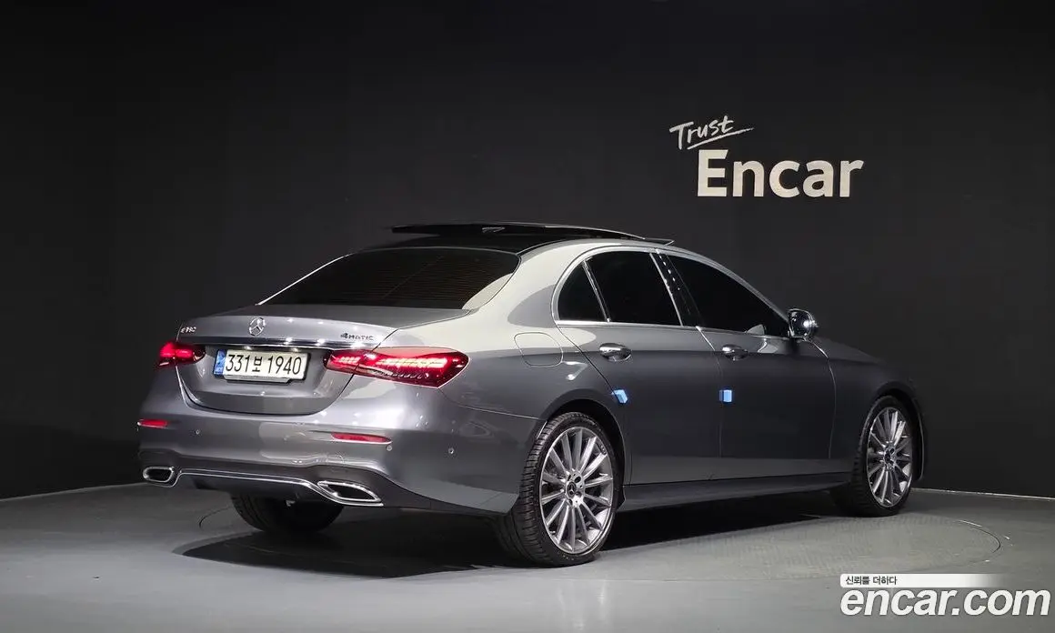 Mercedes-Benz E-Class 2022 2.0 автомат (гидро), фото 2 Mercedes-Benz E-Class 2022 2.0 автомат (гидро), фото 2