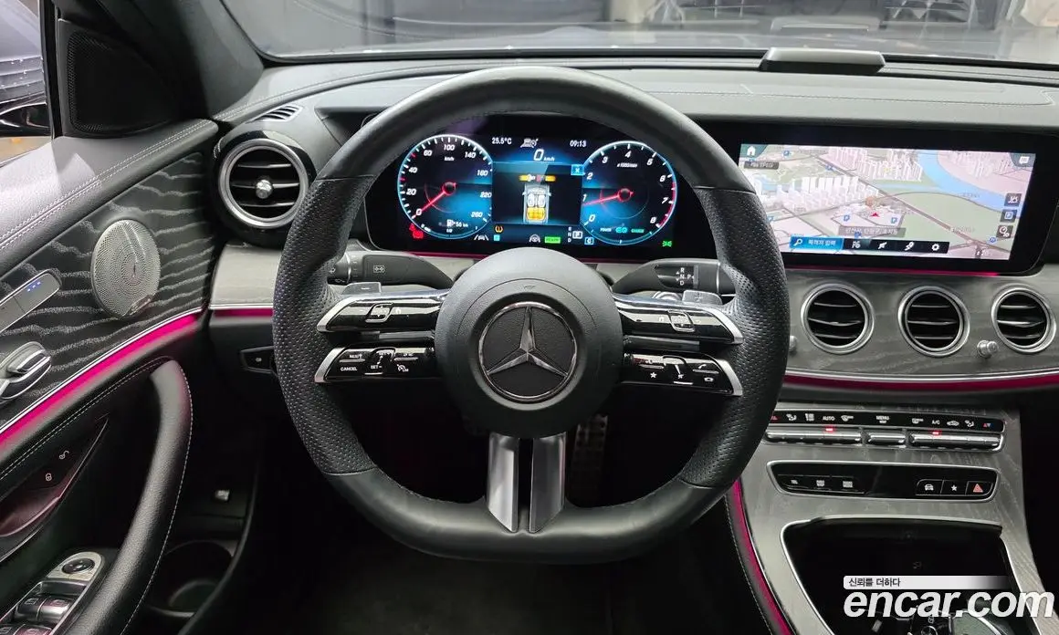 Mercedes-Benz E-Class 2022 2.0 автомат (гидро), фото 13 Mercedes-Benz E-Class 2022 2.0 автомат (гидро), фото 13