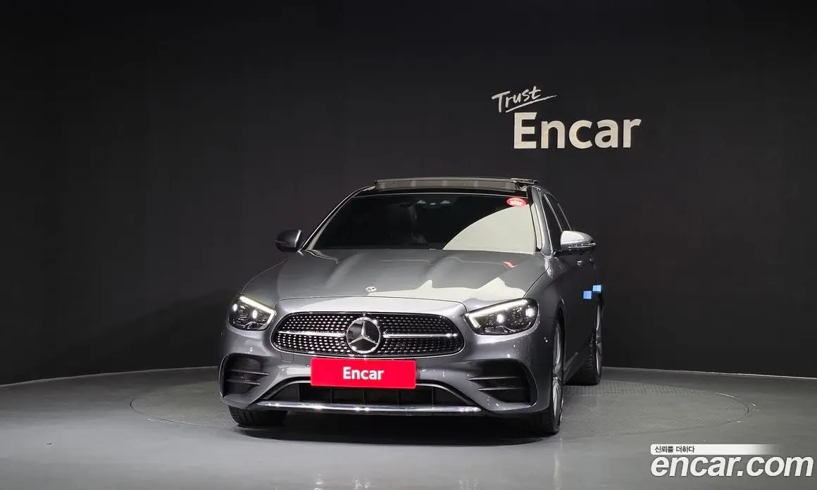 Mercedes-Benz E-Class 2022 2.0 автомат (гидро), фото 3 Mercedes-Benz E-Class 2022 2.0 автомат (гидро), фото 3