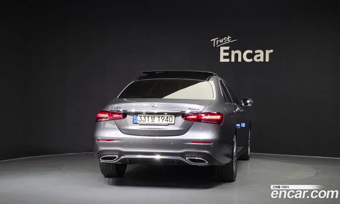 Mercedes-Benz E-Class 2022 2.0 автомат (гидро), фото 4 Mercedes-Benz E-Class 2022 2.0 автомат (гидро), фото 4