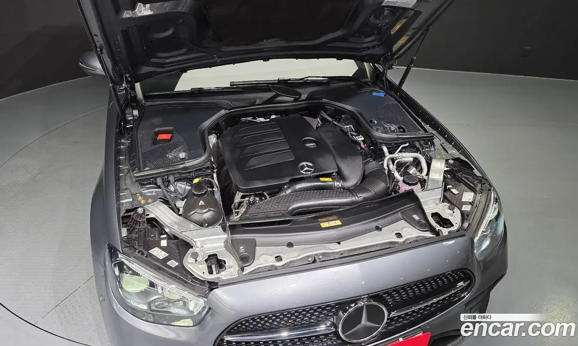 Mercedes-Benz E-Class 2022 2.0 автомат (гидро), фото 6 Mercedes-Benz E-Class 2022 2.0 автомат (гидро), фото 6