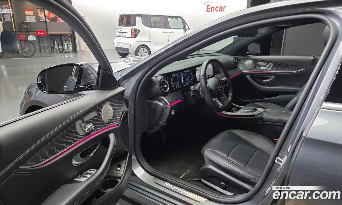 Mercedes-Benz E-Class 2022 2.0 автомат (гидро), фото 10 Mercedes-Benz E-Class 2022 2.0 автомат (гидро), фото 10