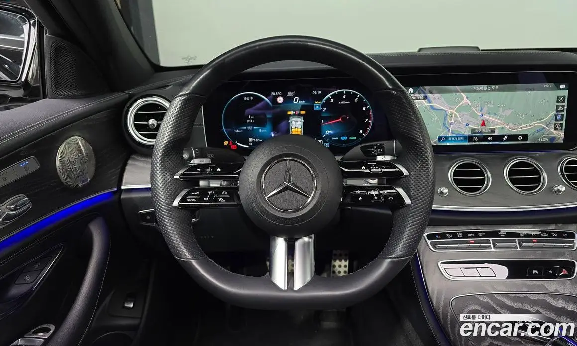 Mercedes-Benz E-Class 2022 2.0 автомат (гидро), фото 13 Mercedes-Benz E-Class 2022 2.0 автомат (гидро), фото 13