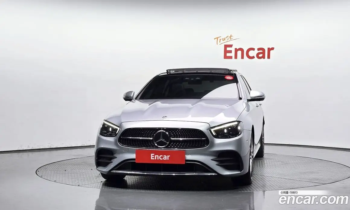 Mercedes-Benz E-Class 2022 2.0 автомат (гидро), фото 3 Mercedes-Benz E-Class 2022 2.0 автомат (гидро), фото 3