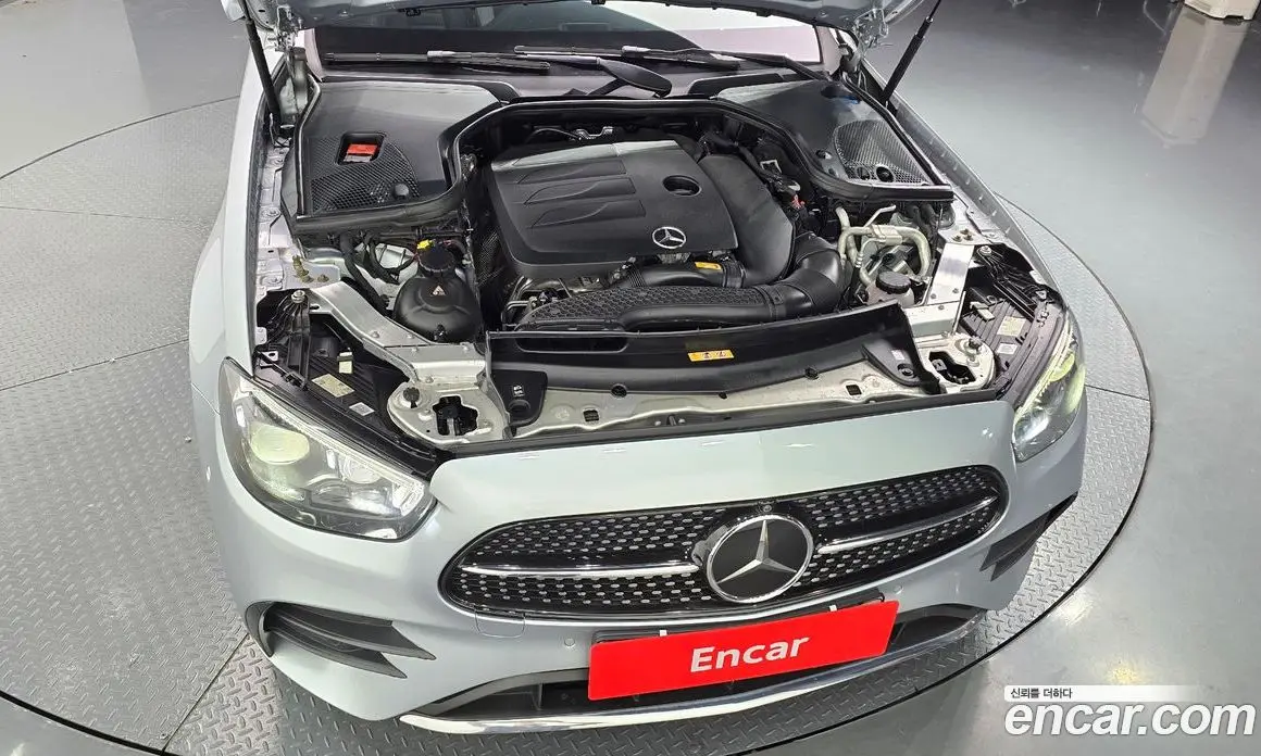 Mercedes-Benz E-Class 2022 2.0 автомат (гидро), фото 6 Mercedes-Benz E-Class 2022 2.0 автомат (гидро), фото 6