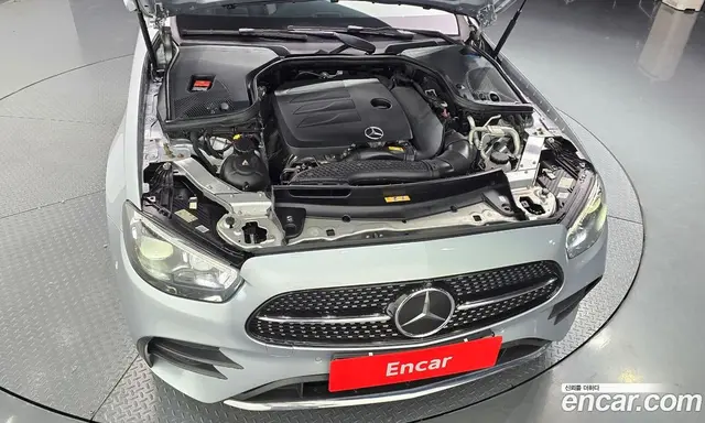 Mercedes-Benz E-Class 2022 2.0 автомат (гидро), миниатюра 6 Mercedes-Benz E-Class 2022 2.0 автомат (гидро), миниатюра 6