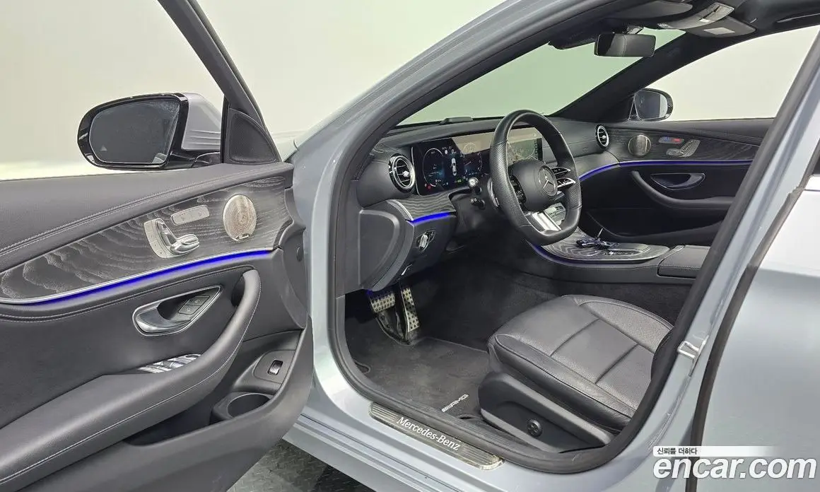 Mercedes-Benz E-Class 2022 2.0 автомат (гидро), фото 10 Mercedes-Benz E-Class 2022 2.0 автомат (гидро), фото 10