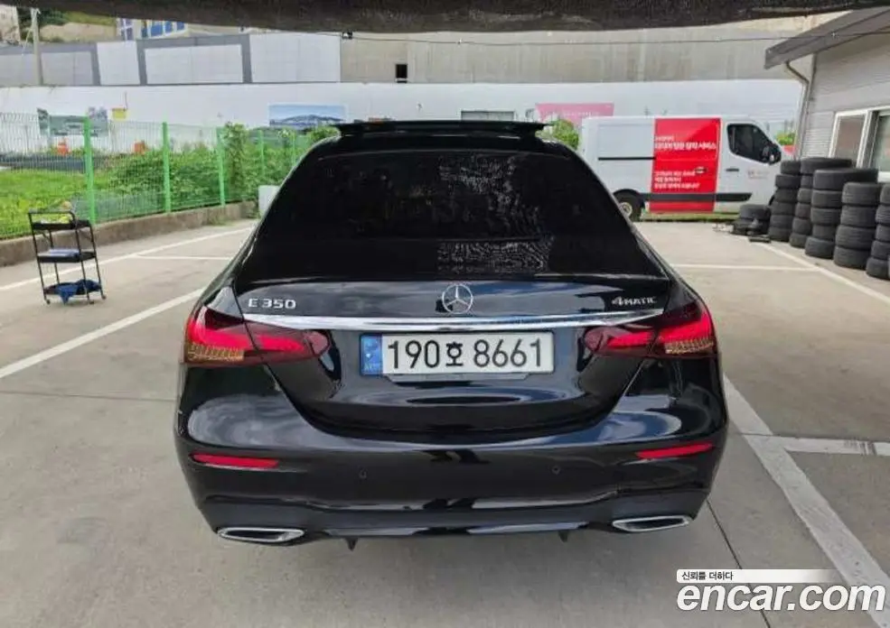Mercedes-Benz E-Class 2023 2.0 автомат (гидро), фото 3 Mercedes-Benz E-Class 2023 2.0 автомат (гидро), фото 3