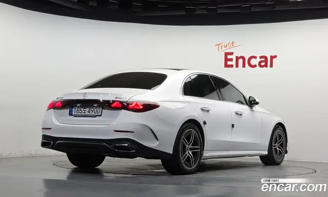 Mercedes-Benz E-Class 2024 2.0 автомат (гидро), миниатюра 2 Mercedes-Benz E-Class 2024 2.0 автомат (гидро), миниатюра 2