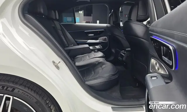 Mercedes-Benz E-Class 2024 2.0 автомат (гидро), миниатюра 12