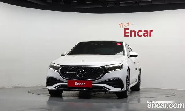 Mercedes-Benz E-Class 2024 2.0 автомат (гидро), миниатюра 3 Mercedes-Benz E-Class 2024 2.0 автомат (гидро), миниатюра 3
