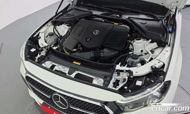 Mercedes-Benz E-Class 2024 2.0 автомат (гидро), миниатюра 6 Mercedes-Benz E-Class 2024 2.0 автомат (гидро), миниатюра 6