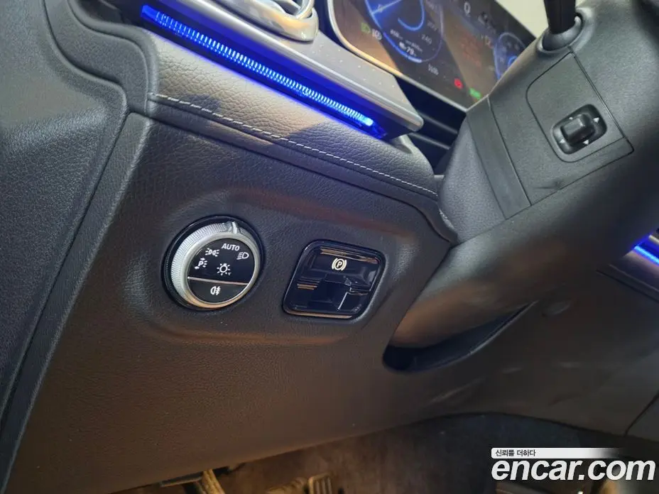 Mercedes-Benz EQE 2022 0.3 автомат (гидро), фото 12 Mercedes-Benz EQE 2022 0.3 автомат (гидро), фото 12