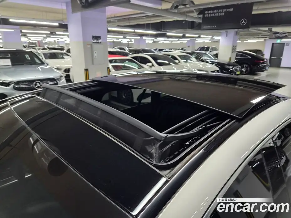 Mercedes-Benz EQE 2022 0.3 автомат (гидро), фото 5 Mercedes-Benz EQE 2022 0.3 автомат (гидро), фото 5