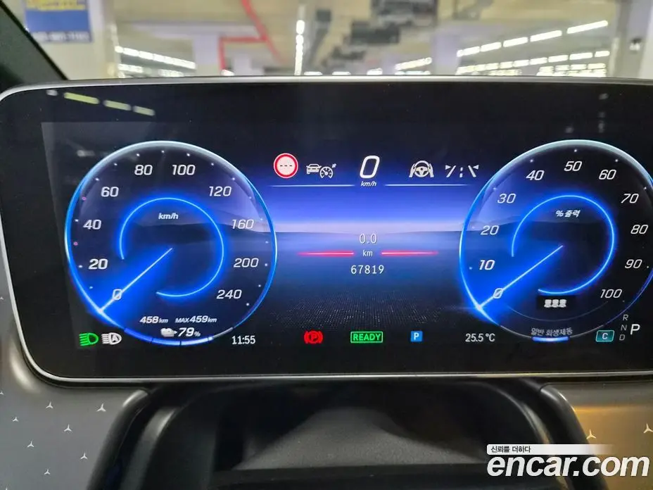 Mercedes-Benz EQE 2022 0.3 автомат (гидро), фото 8 Mercedes-Benz EQE 2022 0.3 автомат (гидро), фото 8