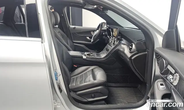 Mercedes-Benz GLC-Class 2017 2.1 автомат (гидро), миниатюра 11 Mercedes-Benz GLC-Class 2017 2.1 автомат (гидро), миниатюра 11