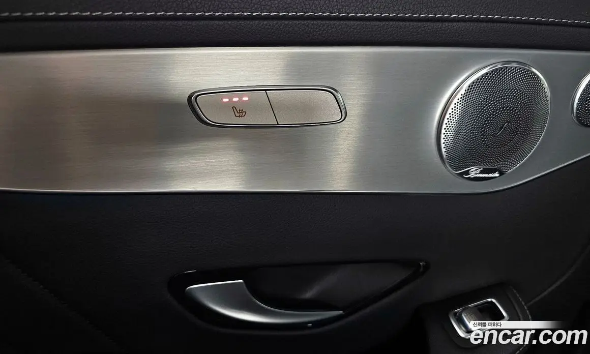 Mercedes-Benz GLC-Class 2018 2.0 автомат (гидро), фото 18
