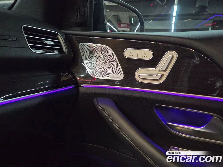 Mercedes-Benz GLE-Class 2022 2.9 автомат (гидро), фото 11 Mercedes-Benz GLE-Class 2022 2.9 автомат (гидро), фото 11