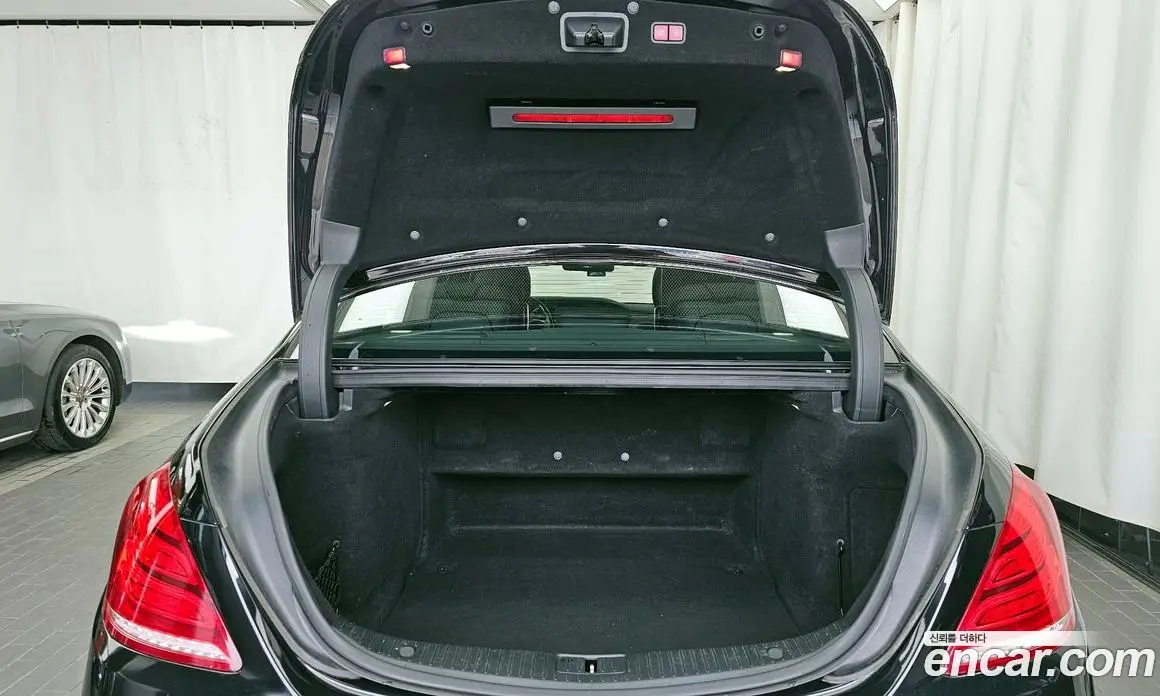 Mercedes-Benz S-Class 2015 3.0 автомат (гидро), фото 20 Mercedes-Benz S-Class 2015 3.0 автомат (гидро), фото 20