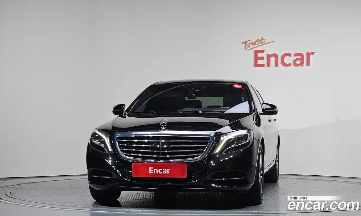 Mercedes-Benz S-Class 2015 3.0 автомат (гидро), фото 3 Mercedes-Benz S-Class 2015 3.0 автомат (гидро), фото 3