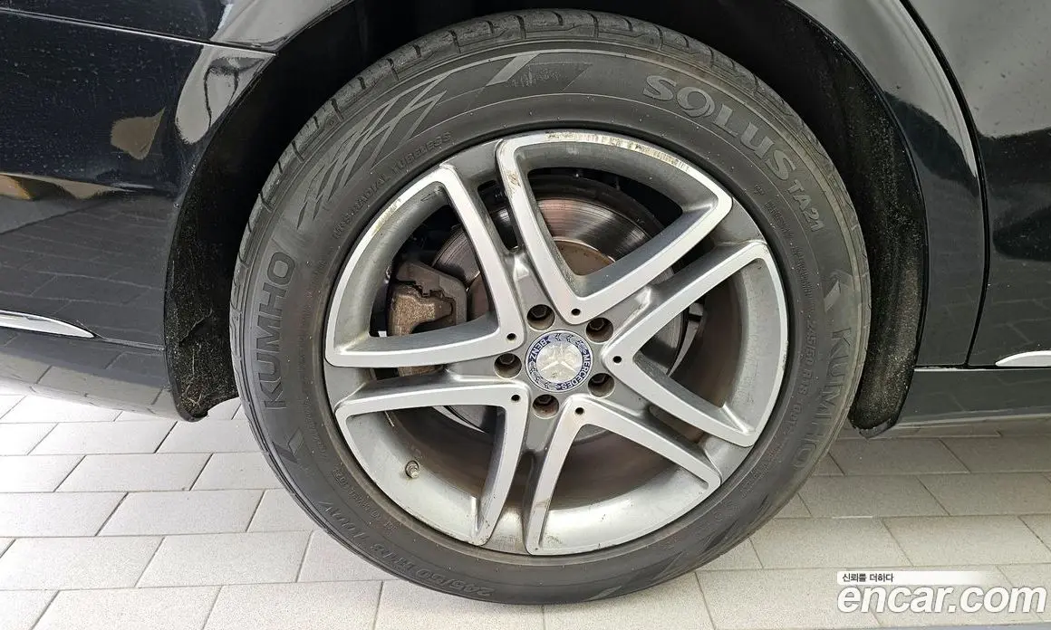 Mercedes-Benz S-Class 2015 3.0 автомат (гидро), фото 5 Mercedes-Benz S-Class 2015 3.0 автомат (гидро), фото 5