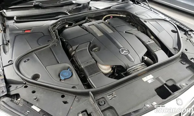 Mercedes-Benz S-Class 2015 3.0 автомат (гидро), миниатюра 6 Mercedes-Benz S-Class 2015 3.0 автомат (гидро), миниатюра 6
