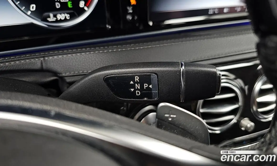 Mercedes-Benz S-Class 2015 3.0 автомат (гидро), фото 9 Mercedes-Benz S-Class 2015 3.0 автомат (гидро), фото 9