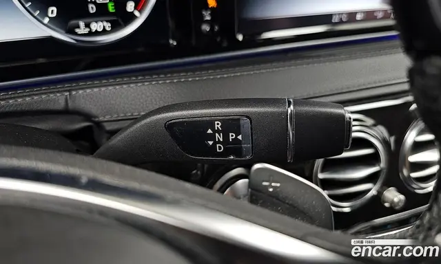 Mercedes-Benz S-Class 2015 3.0 автомат (гидро), миниатюра 9 Mercedes-Benz S-Class 2015 3.0 автомат (гидро), миниатюра 9