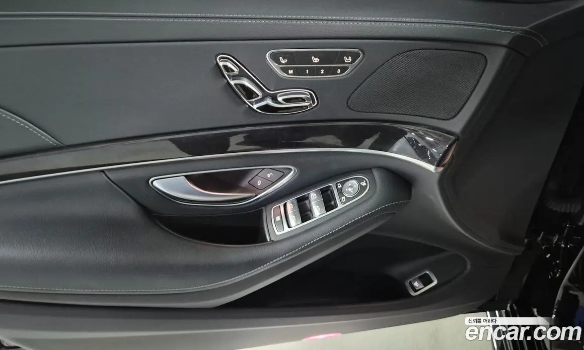 Mercedes-Benz S-Class 2020 2.9 автомат (гидро), фото 11 Mercedes-Benz S-Class 2020 2.9 автомат (гидро), фото 11