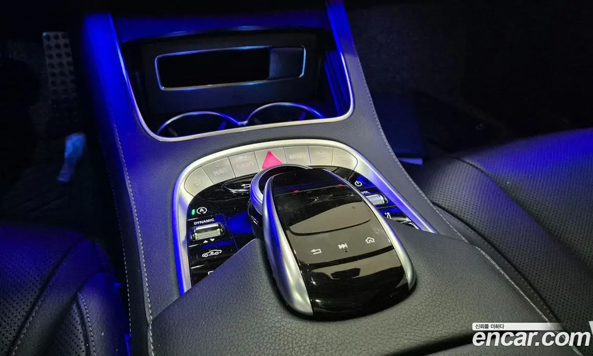 Mercedes-Benz S-Class 2020 2.9 автомат (гидро), фото 13 Mercedes-Benz S-Class 2020 2.9 автомат (гидро), фото 13