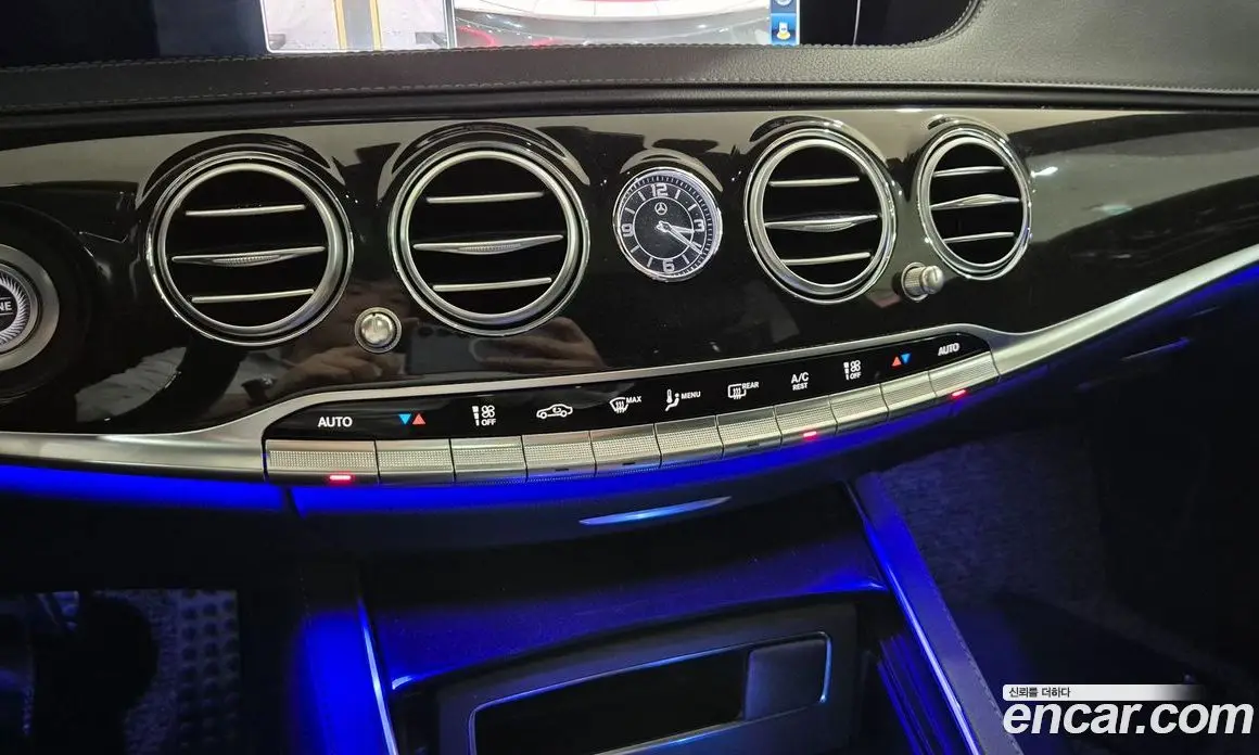 Mercedes-Benz S-Class 2020 2.9 автомат (гидро), фото 15 Mercedes-Benz S-Class 2020 2.9 автомат (гидро), фото 15