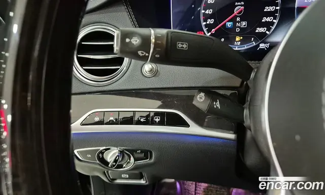 Mercedes-Benz S-Class 2020 2.9 автомат (гидро), миниатюра 9 Mercedes-Benz S-Class 2020 2.9 автомат (гидро), миниатюра 9