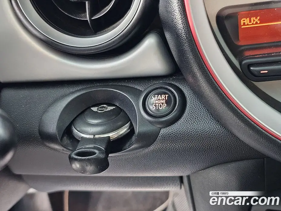 Mini Cooper 2012 1.6 автомат (гидро), фото 14