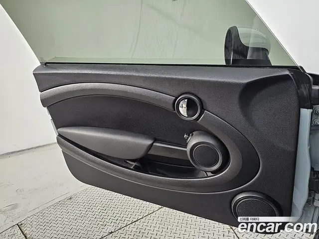 Mini Cooper 2012 1.6 автомат (гидро), миниатюра 10