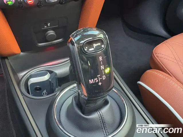 Mini Countryman 2022 2.0 автомат (гидро), миниатюра 12
