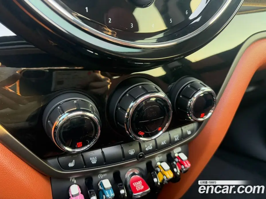 Mini Countryman 2022 2.0 автомат (гидро), фото 17