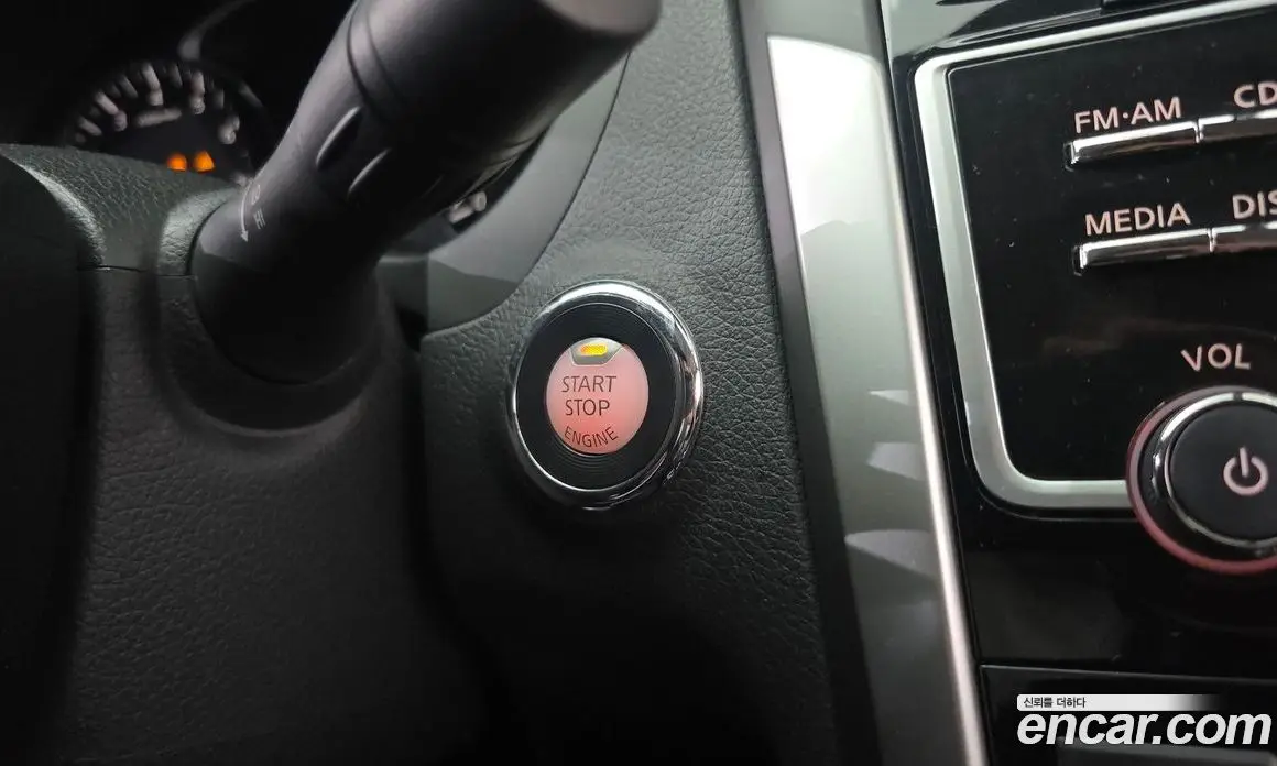 Nissan Altima 2018 2.5 автомат (гидро), фото 16