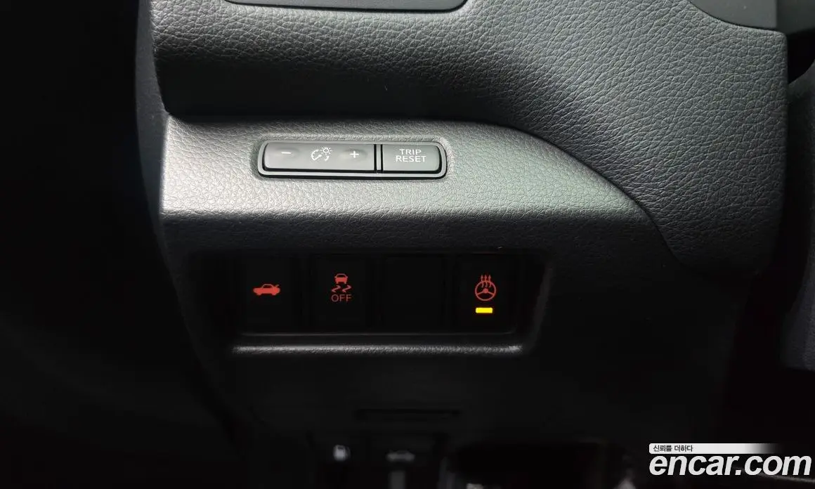 Nissan Altima 2018 2.5 автомат (гидро), фото 18