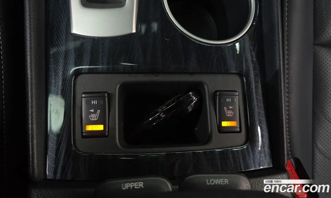 Nissan Altima 2018 2.5 автомат (гидро), фото 19