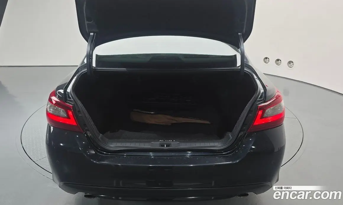 Nissan Altima 2018 2.5 автомат (гидро), фото 20
