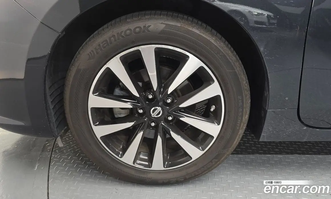 Nissan Altima 2018 2.5 автомат (гидро), фото 5