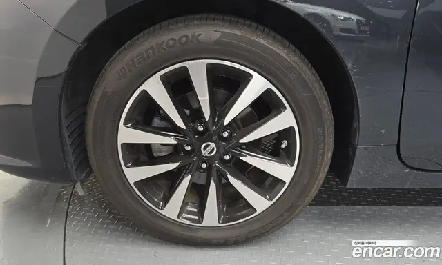 Nissan Altima 2018 2.5 автомат (гидро), миниатюра 5