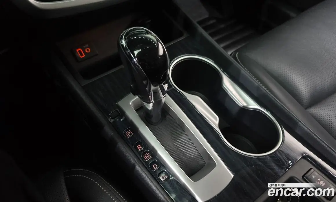 Nissan Altima 2018 2.5 автомат (гидро), фото 9
