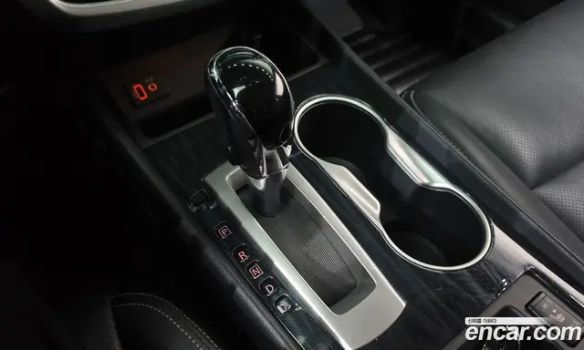 Nissan Altima 2018 2.5 автомат (гидро), миниатюра 9