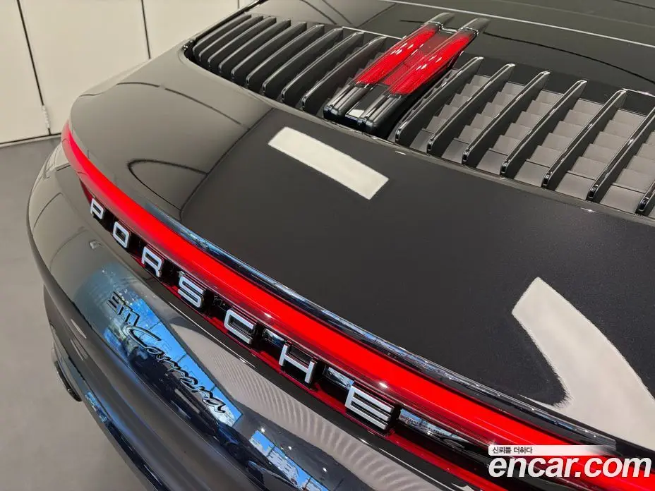 Porsche 911 2024 3.0 автомат (гидро), фото 13 Porsche 911 2024 3.0 автомат (гидро), фото 13