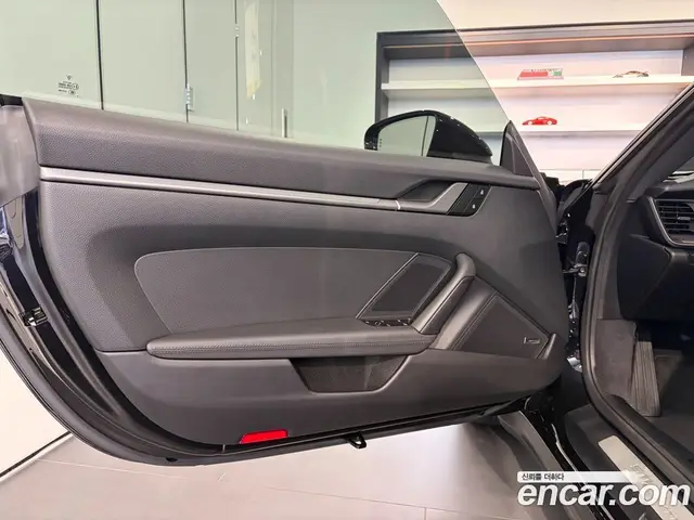 Porsche 911 2024 3.0 автомат (гидро), миниатюра 10 Porsche 911 2024 3.0 автомат (гидро), миниатюра 10