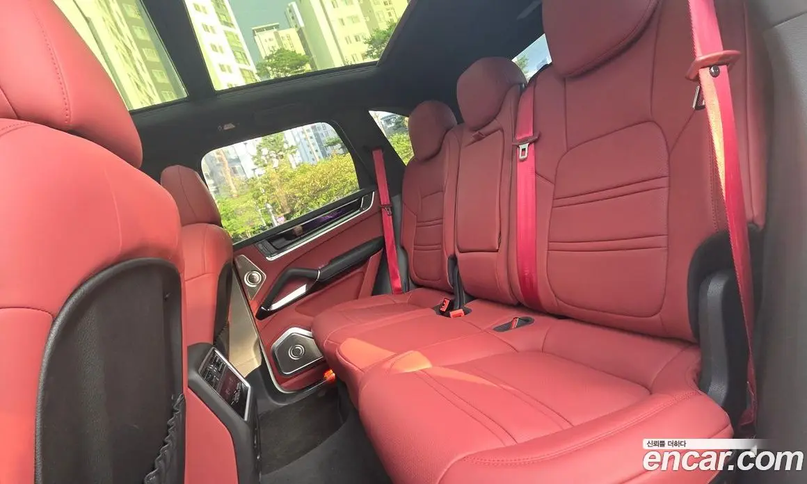 Porsche Cayenne 2011 4.8 автомат (гидро), фото 15
