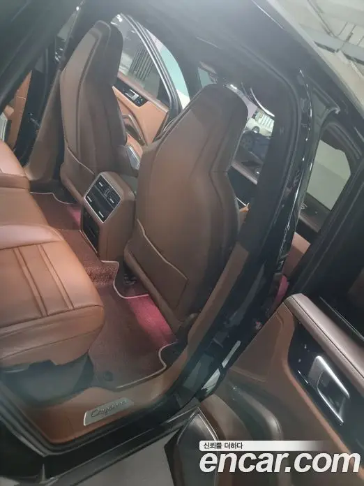 Porsche Cayenne 2019 3.0 автомат (гидро), миниатюра 8 Porsche Cayenne 2019 3.0 автомат (гидро), миниатюра 8