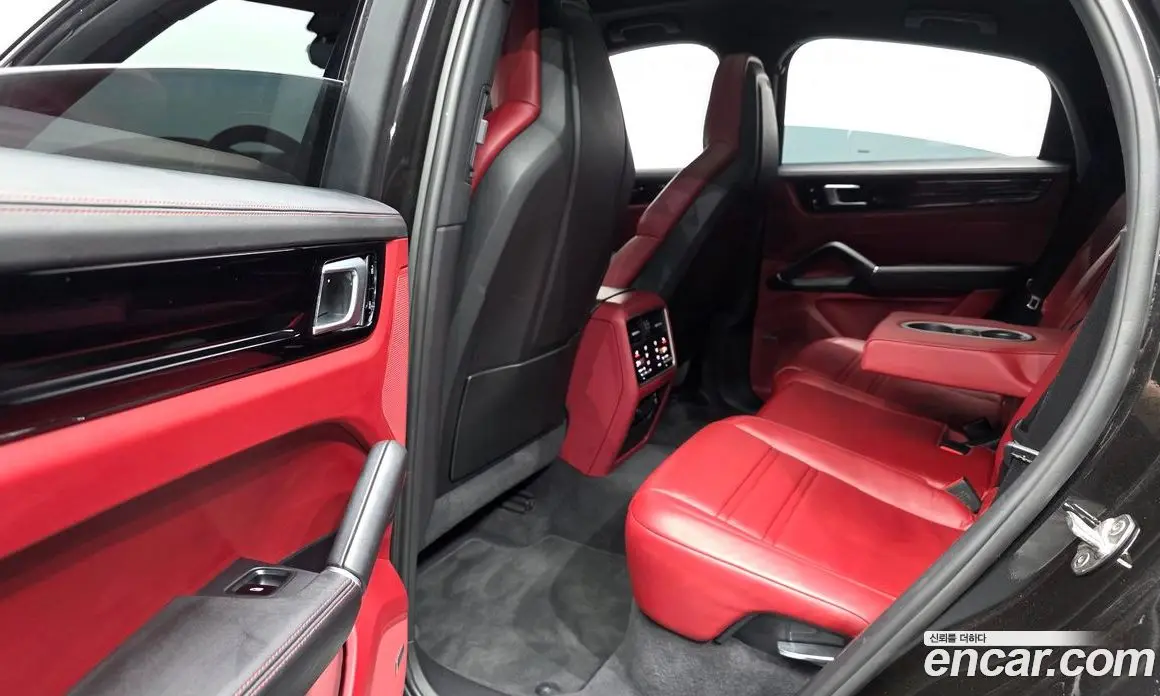 Porsche Cayenne 2020 3.0 автомат (гидро), фото 11 Porsche Cayenne 2020 3.0 автомат (гидро), фото 11